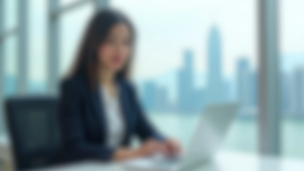 Milestone Wealth Limited financial advisor working at modern office desk